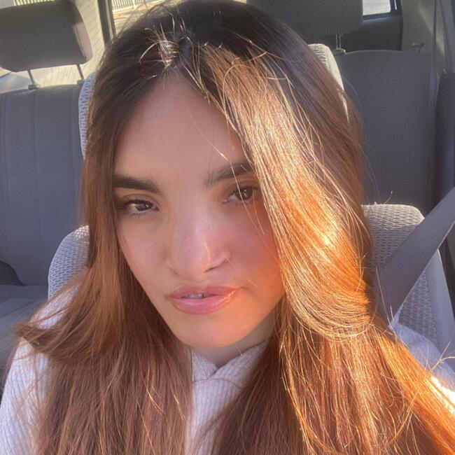 Niñera en Santa Lucía: Ana