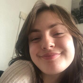 Babysitter in London: Megan