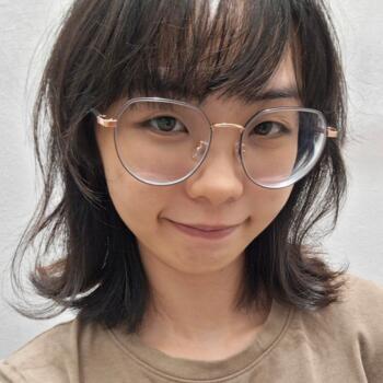 Babysitter in Kajang: Yan Zi