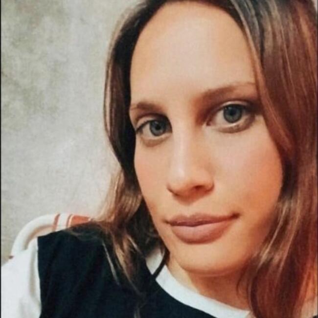 Babysitter in Madrid: Sabrina
