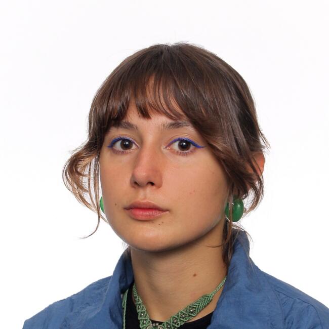 Opiekunka do dziecka w Kraków: Milena
