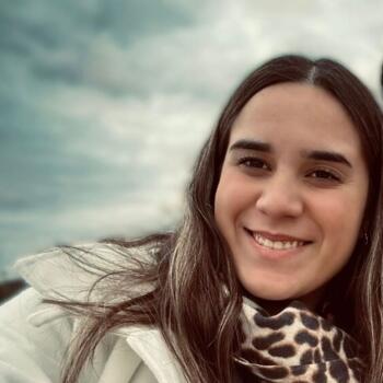 Babysitter em Portalegre: Andreia