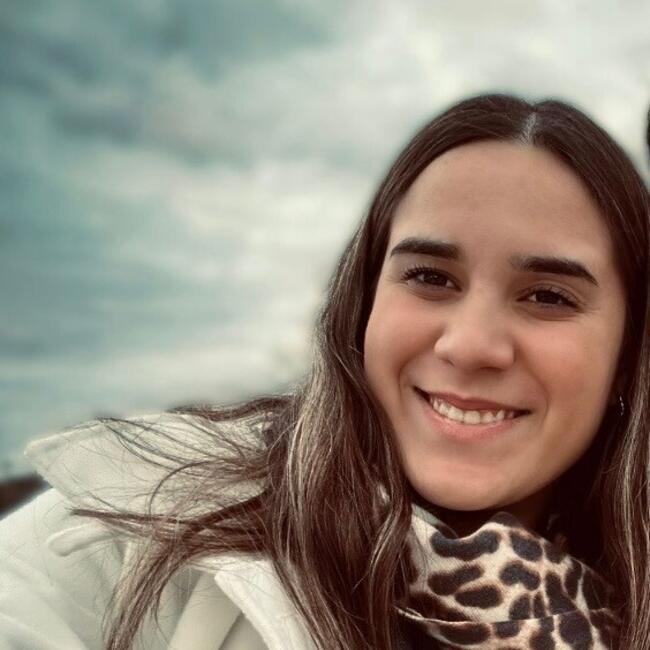 Babysitter em Portalegre: Andreia