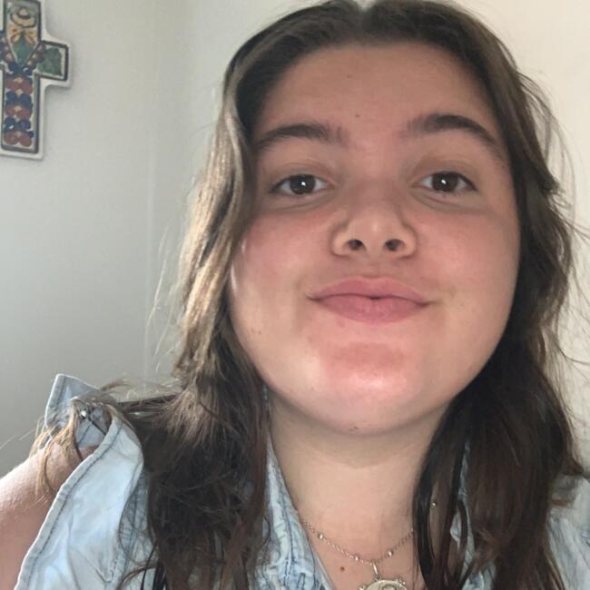 Babysitter in Las Rozas de Madrid: Regina