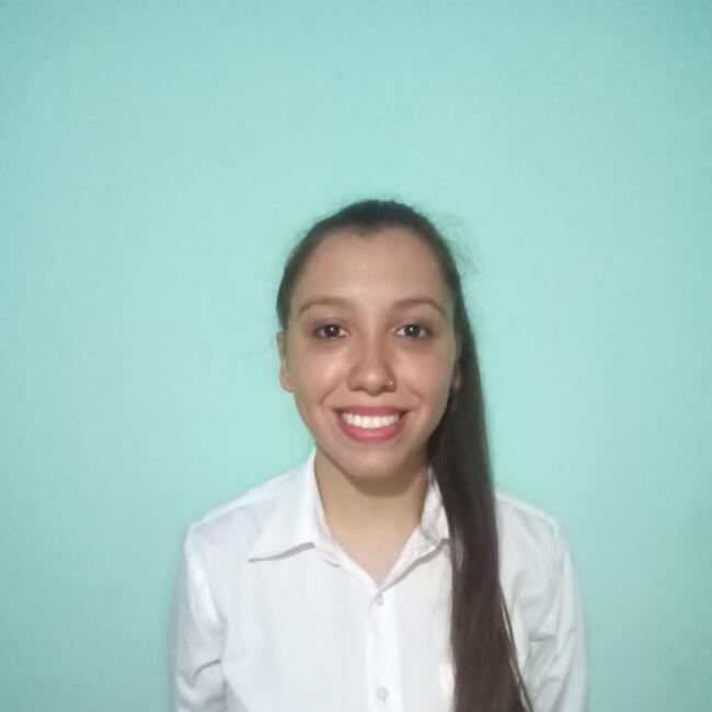 Babysitter in Posadas: Agustina