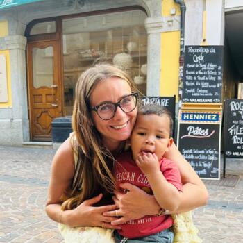 Parent Salou: Ramona