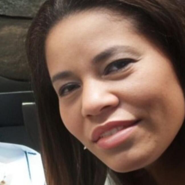 Babysitter στην περιοχή Μοντεβιδέο: Sandra