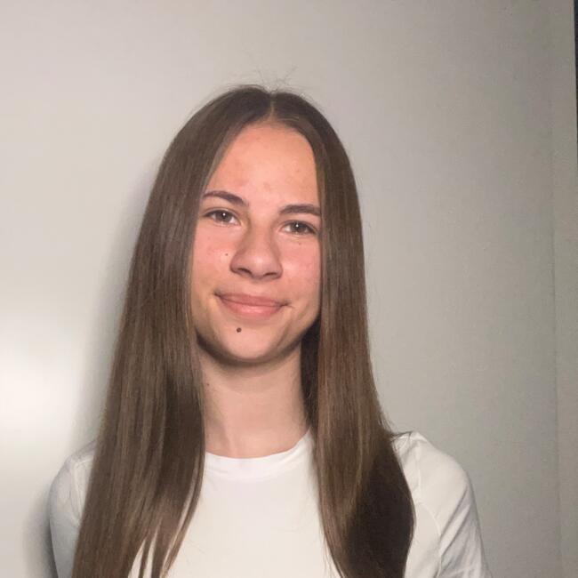 Babysitter a Liestal: Aurelia