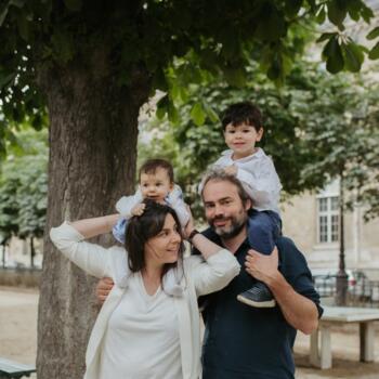 Babysitting job in Bouzy-la-Forêt: babysitting job Arnaud