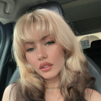 Babysitter in Laguna Hills: Aly