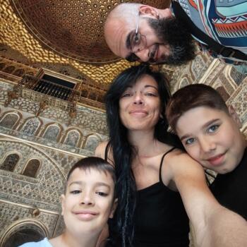 Lavoro per babysitter a Pomezia: lavoro per babysitter Sonia