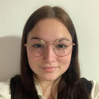 Niñera en Morón: Morena