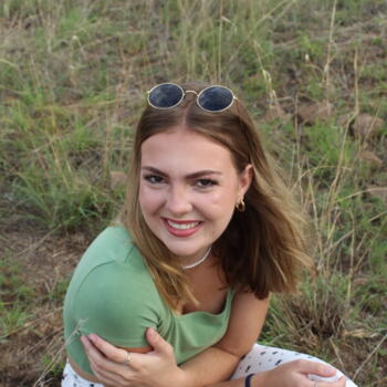 Babysitter in Roodeplaat: Nicola Bruwer