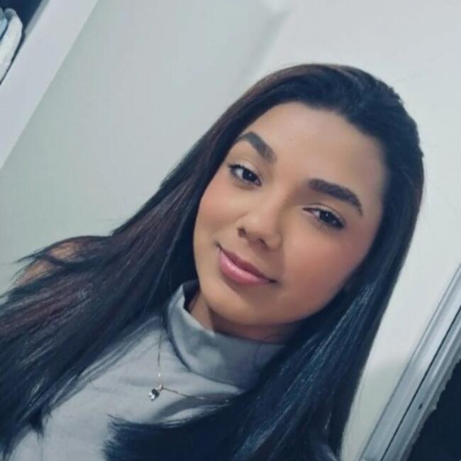 Babá em Sao Jose do Rio Preto: Maria Eduarda