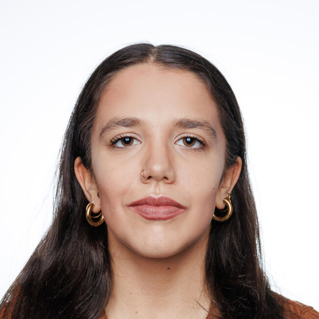 Bonă în Cluj-Napoca: Nyegran