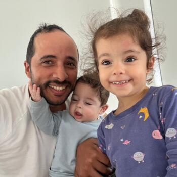 Babysitting job in Wollongong: babysitting job Omar