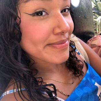 Babá Brasília: Sabrina