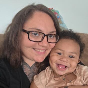 Babysitting job in Leesburg (Florida): babysitting job Destiny