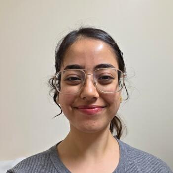 Babysitter in Uxbridge: Anmol