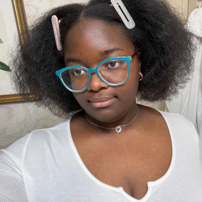 Babysitter in Northglenn: Aja