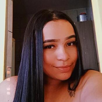 Babysitting job in Valparaíso de Goiás: babysitting job Julia