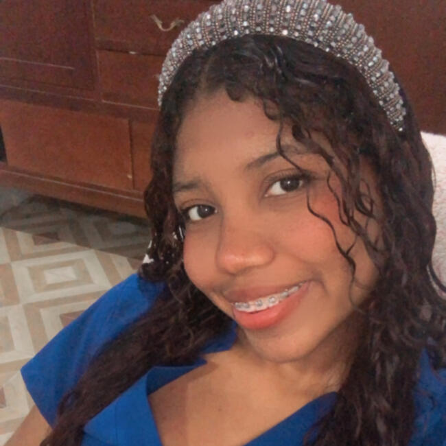 Niñera en Santa Marta: Nanys