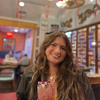 Babysitter in Leander (Texas): Amelie