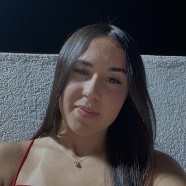 Babysitter in São Vicente: Sofia