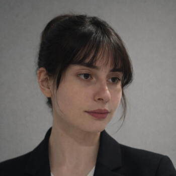 Babysitter Harnes: Pauline