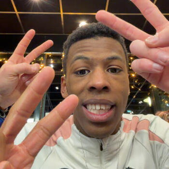 Babysitter in Apeldoorn: Jianni