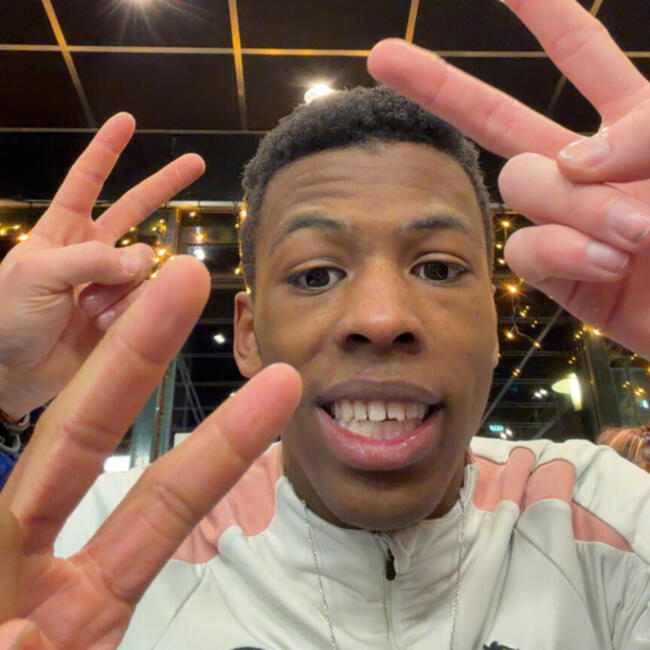 Babysitter in Apeldoorn: Jianni