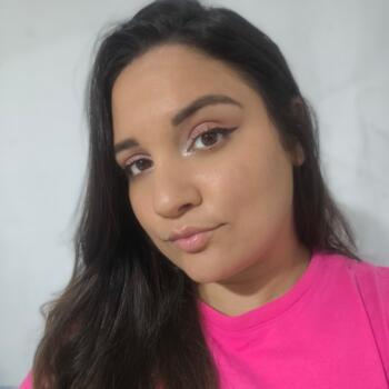 Babá em Itapecerica da Serra: Gabriele