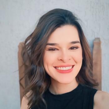 Babysitter in Paulínia: Carolina