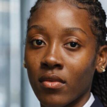 Babysitter in Toulouse: Rebecca