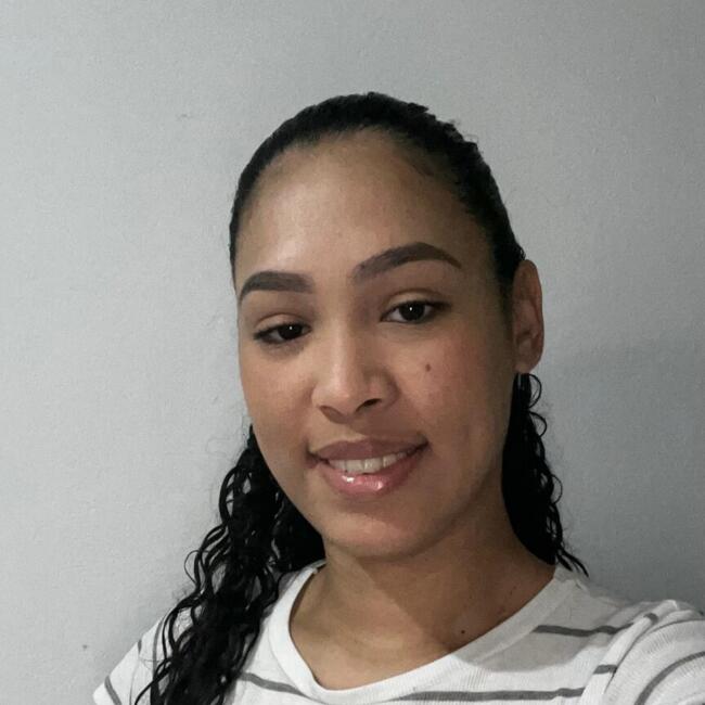 Babysitter in Sumaré: Bianca