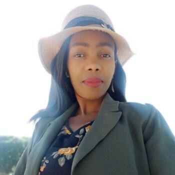 Nanny in Mahikeng: Kamogelo