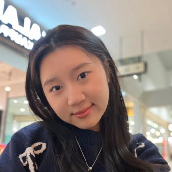 Barnvakt i Karleby: Thuy