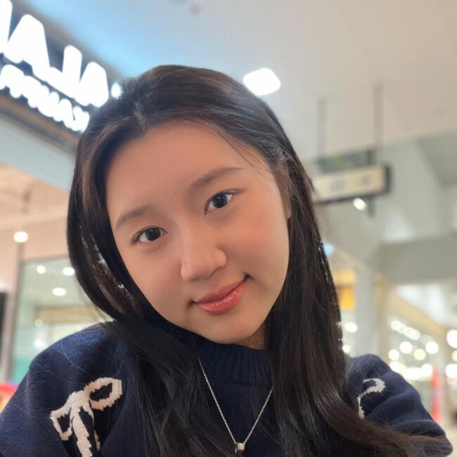 Barnvakt i Karleby: Thuy