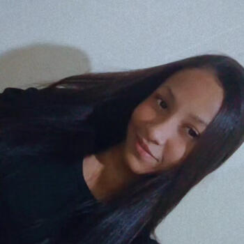 Babá em Maceió: Jamily