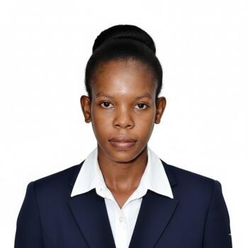 Trabajo para niñera en Santo Domingo (Distrito de Santo Domingo): trabajo de niñera Kerline