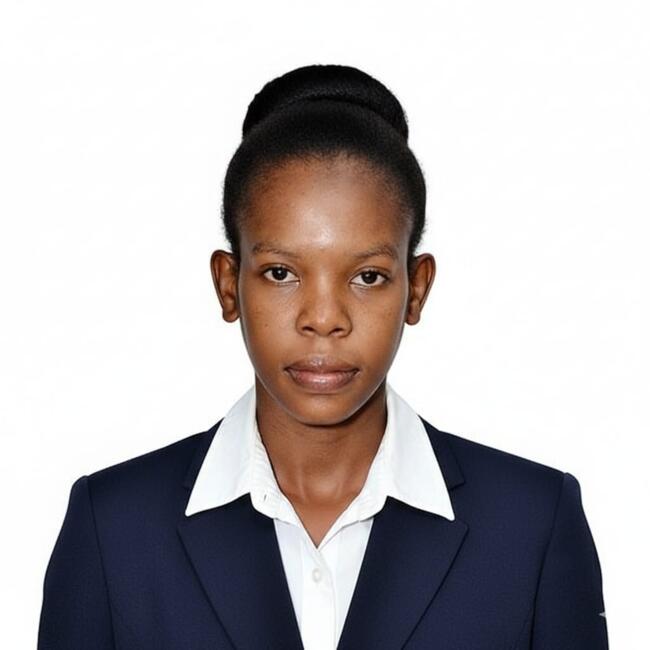 Trabajo para niñera en Santo Domingo (Distrito de Santo Domingo): Kerline