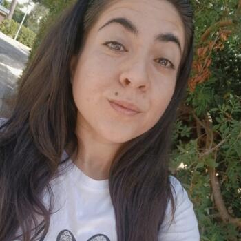 Babysitter Tarragona: Nadia