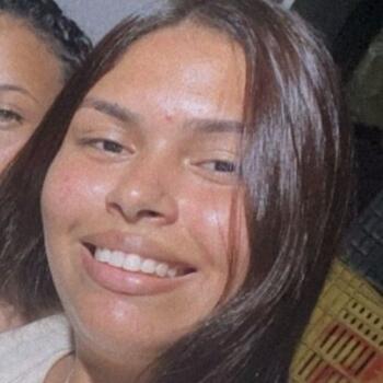 Babá em Fortaleza: Camile