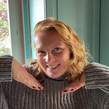 Babysitter in Le Puy-en-Velay: Madleen