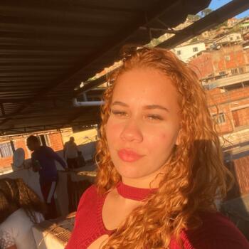 Babá em Juiz de Fora: Milena