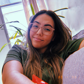 Babysitter in São José dos Campos: Camilly