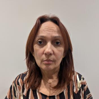 Babysitter in Hyères: Maria