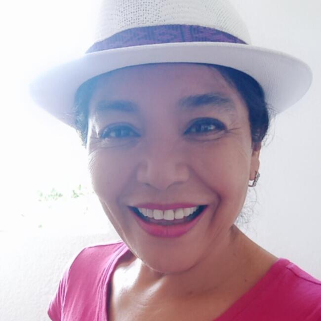 Babysitter in Jiutepec: Julia