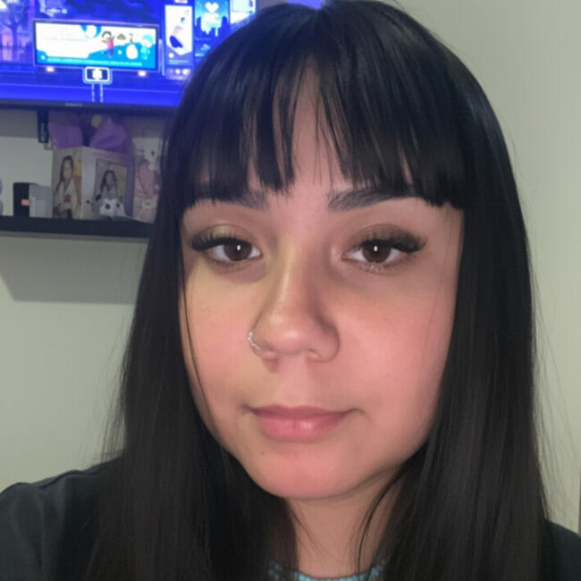 Babysitter in Plottier: Tiara