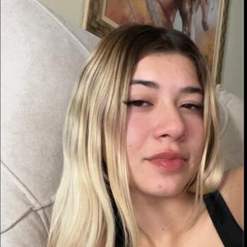 Babysitter Serra: Anna